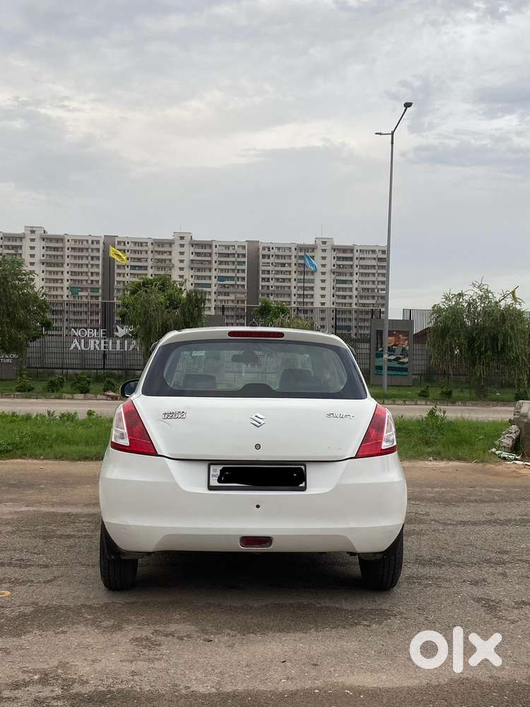 Maruti Suzuki Swift 2016 Petrol Good Condition