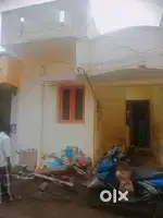 7.  year old house Vandiyur Ya Appa Nagar