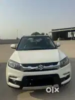 Maruti Suzuki Brezza 2017 Diesel 97000 Km Driven