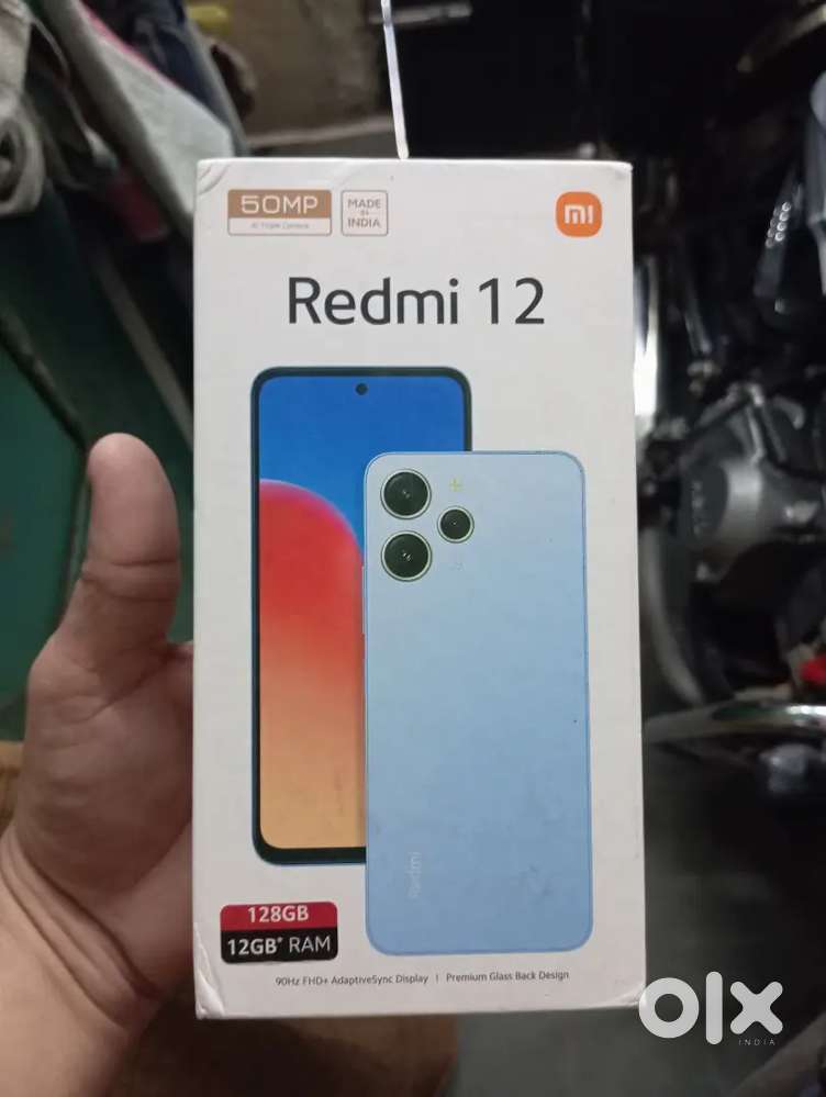 Redmi 12 4G.6.128