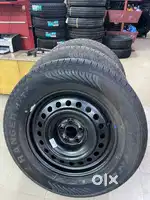 Thar tyre for sale 18” 255/65/18