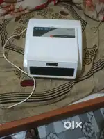 NOVA TECH AUTOMATIC HAND DRYER