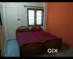 2bhk semi fur G floor flat in E2 arera colony kamla Pati station