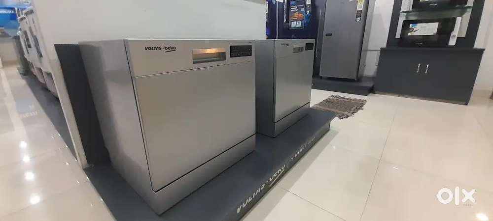 Voltas Dishwasher Brand New Unboxed Unused