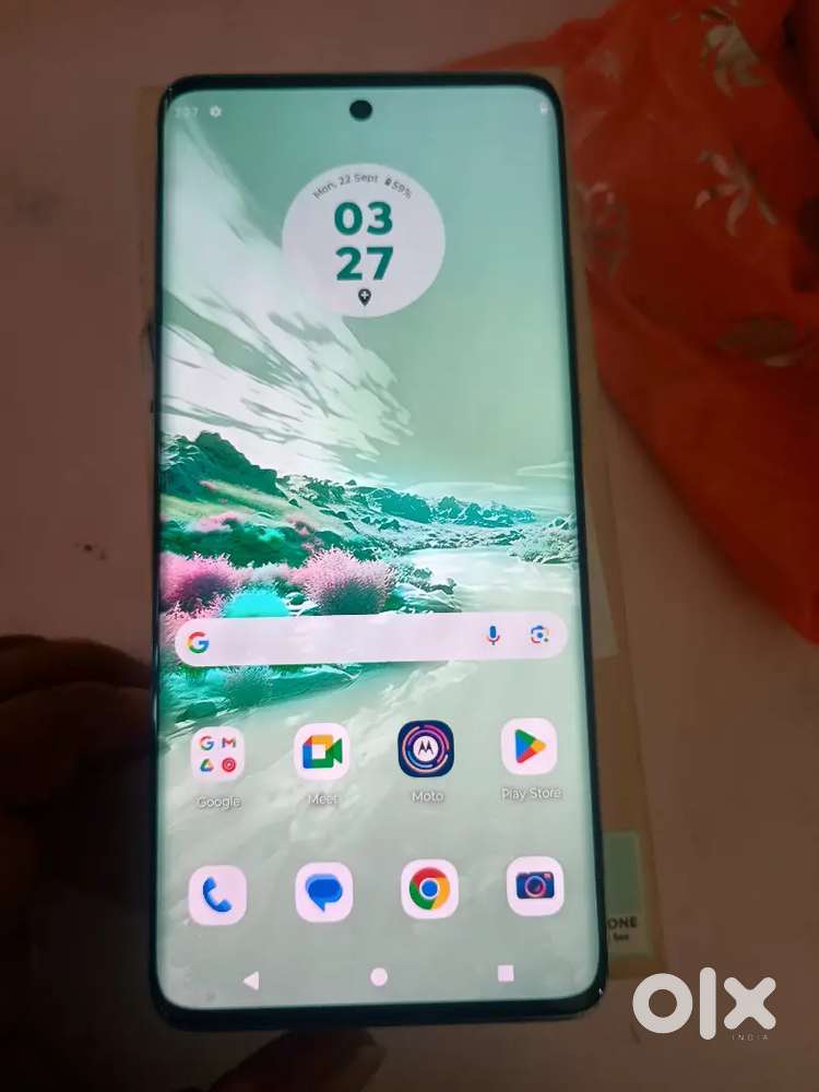 Motorola edge 40 neo 8/128