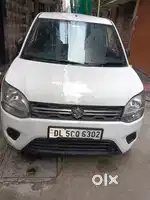 Maruti Suzuki Wagon R 1.0 LXi CNG, 2019, CNG & Hybrids