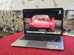 M1 Air 2022 Apple Macbook 8gb/256gb 13inch Retina Touch iD