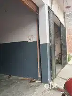 Shop for rent + 2 rooms