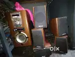 JIEJIA home theatre