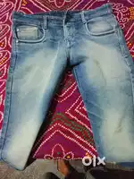 Mans and Boys jeans