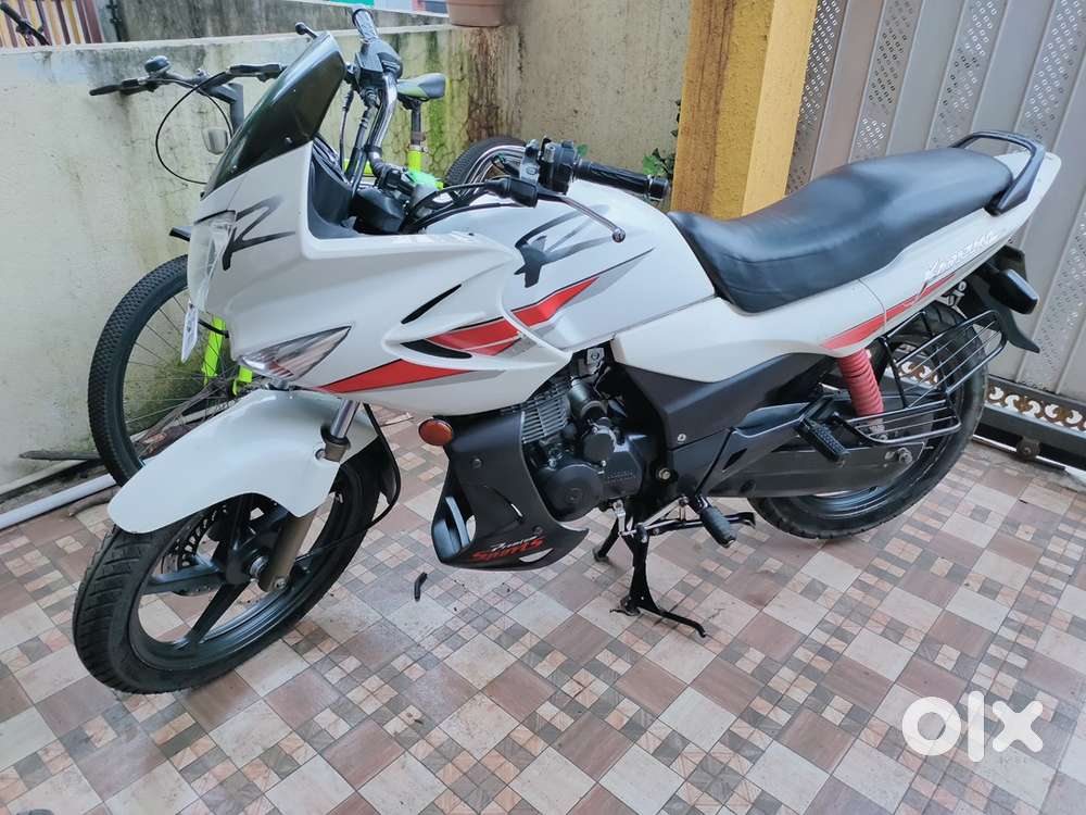 Karizma R perfect model