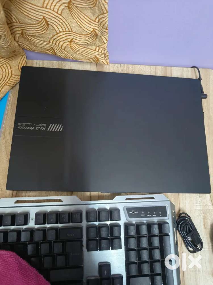 Asus vivobook go 15