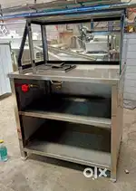 Appliances for kitchen-bakery-)hotel
