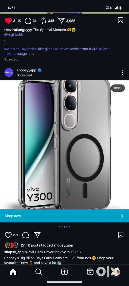 Iam Chandrahasini ega 21