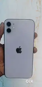 iPhone 11, 128 GB for sale
