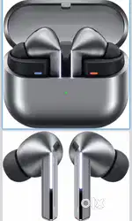 Samsung galaxy buds 3 pro