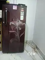 LG Fridge for sale good deal