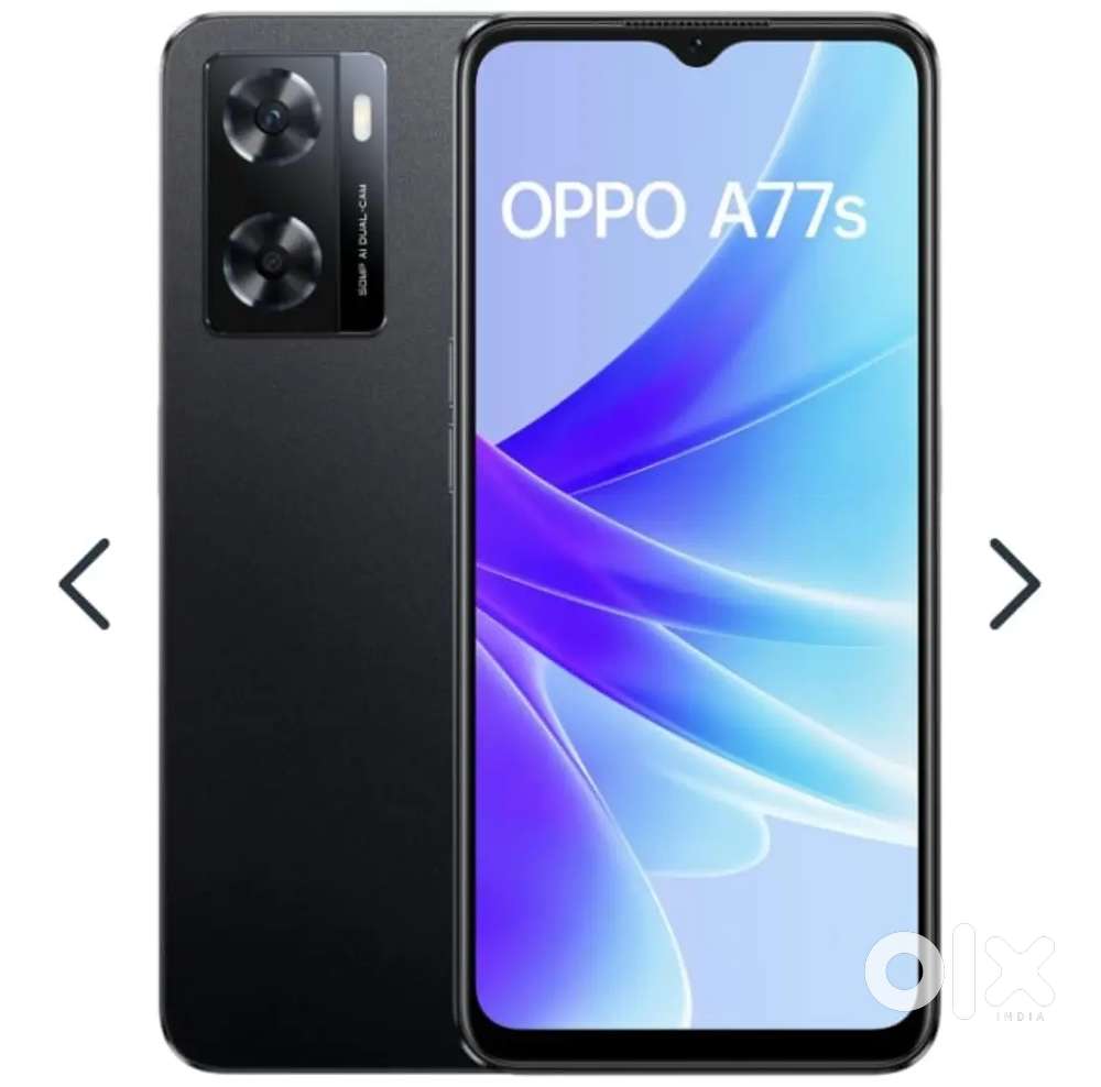 Oppo a77s 8+8/128