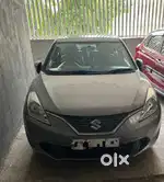 Maruti Baleno CVT Auto 2016