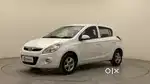 Hyundai i20 1.2 Asta, 2011, Petrol