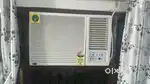 Carrier Make, 2 Ton Window AC, 3 star