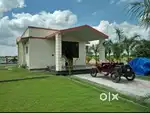 Only 3999 Rs Sq/Yard Farm House
