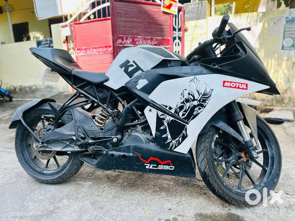 Very well maintained and in good condition