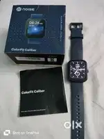 Noise ColorFit Caliber Smartwatch
