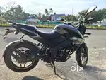 Bajaj Pulsar NS160 – Excellent Condition