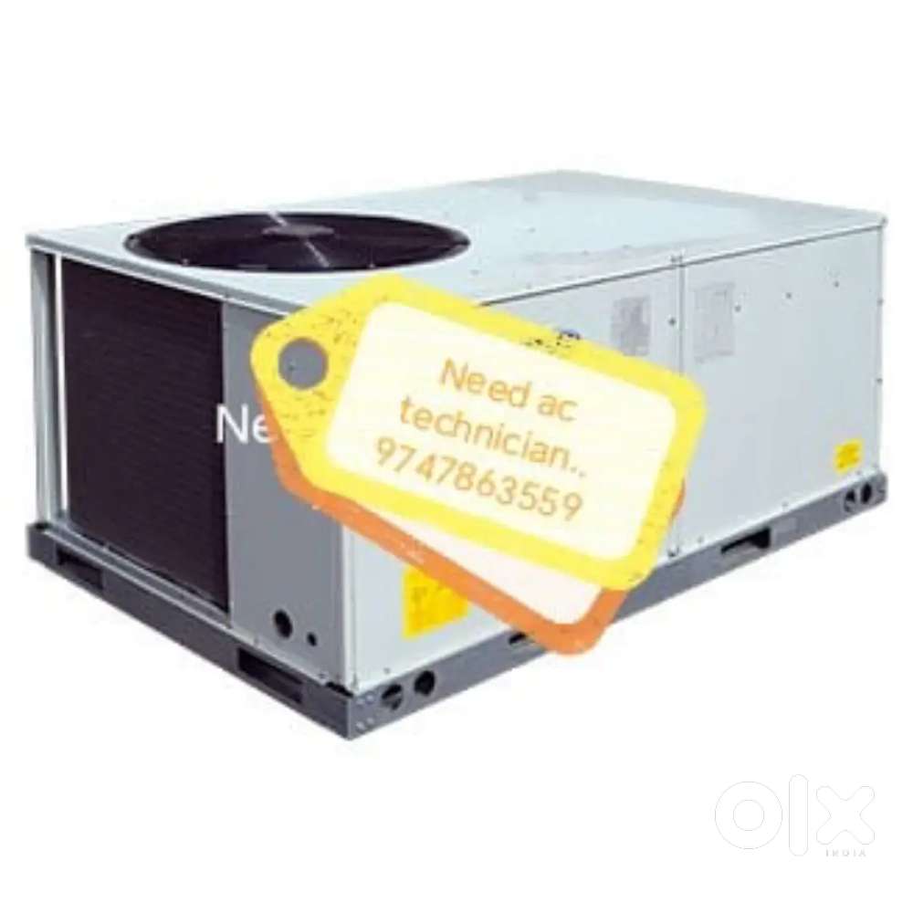 Air condition
