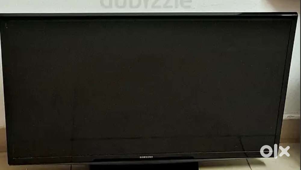Samsung LCD TV 32 inch