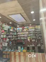 2 story Shop at shallapora main chowk sopore