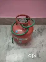 Gas For cooking