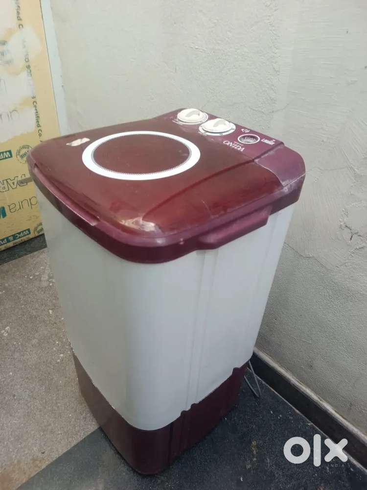 Onida Washing Machine