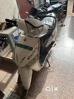 Optima cx er 2022 mai september ki hai , gaadi bilkul original hai