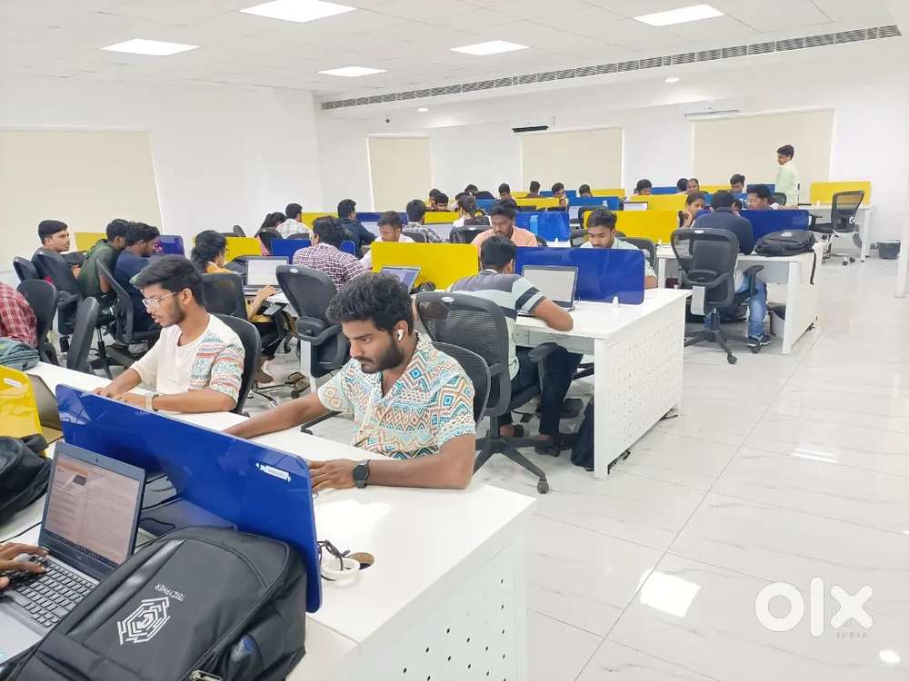 HIRING FOR BACK OFFICE/ DATA ENTRY PROFILE