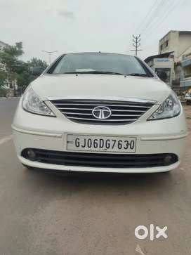 Tata Manza 2010 Diesel Well Maintained