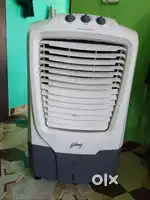 AIR COOLER 67L