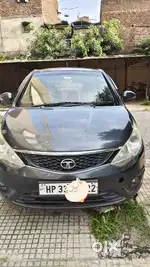 Very good condition Tata Zest 1.2 turbo petrol