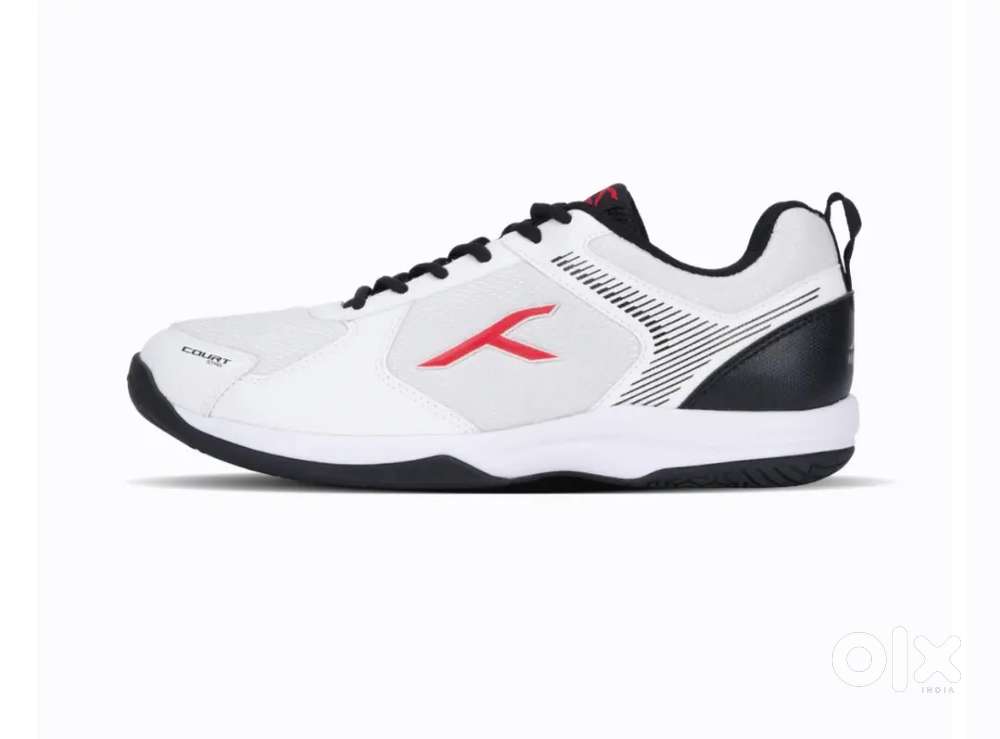Hundred court star UK-9 indoor shoes(Badminton)