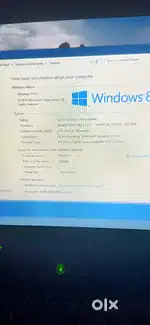 LENOVO LAPTOP 3 year old