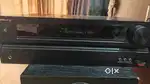 Onkyo 5.1 Home Theater with Remote