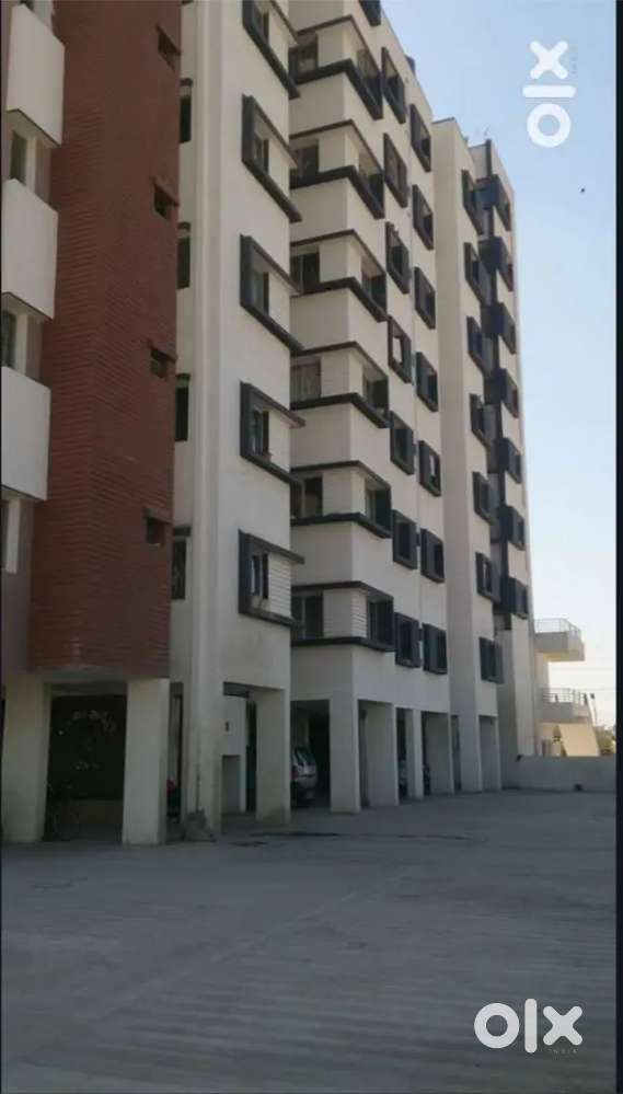 Rajkot Road Side 2 BHK @ 17 Lacs - Urgent Sale