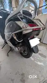 Activa 2011 for sell