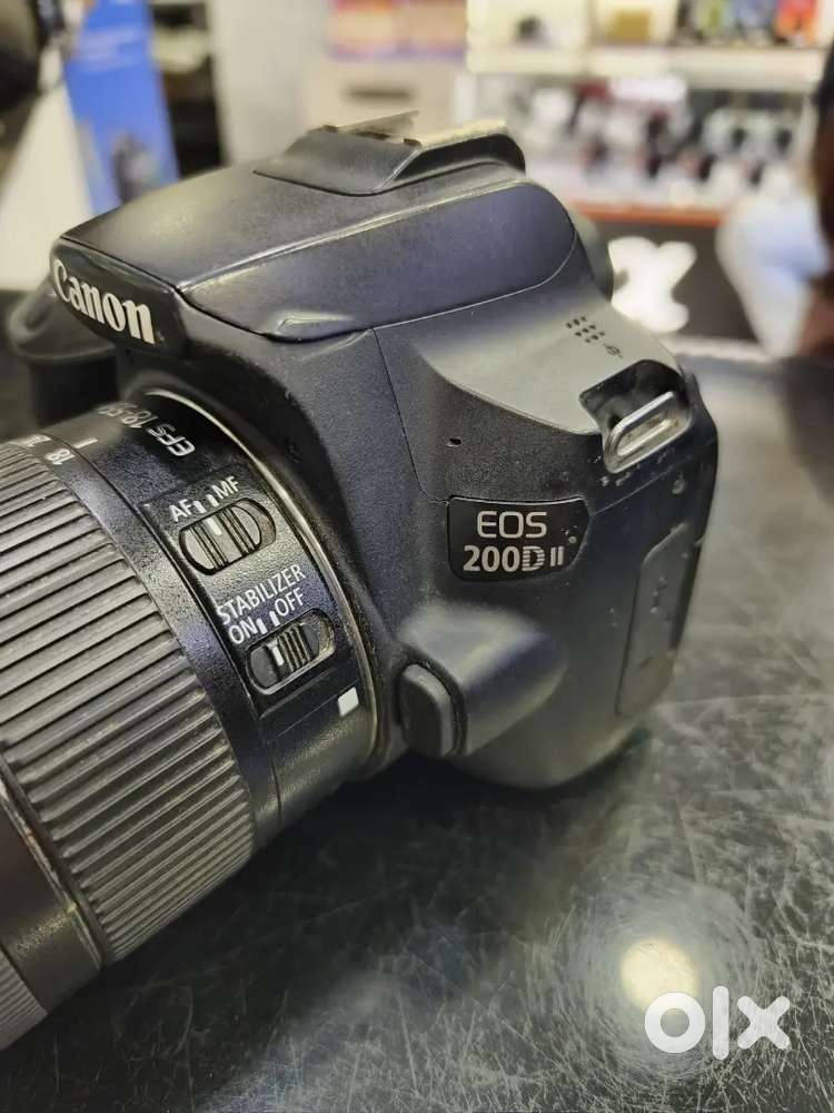 Canon Cemra