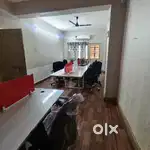 To-let for commercial purpose ( 2 Bhk at Daram karam road)