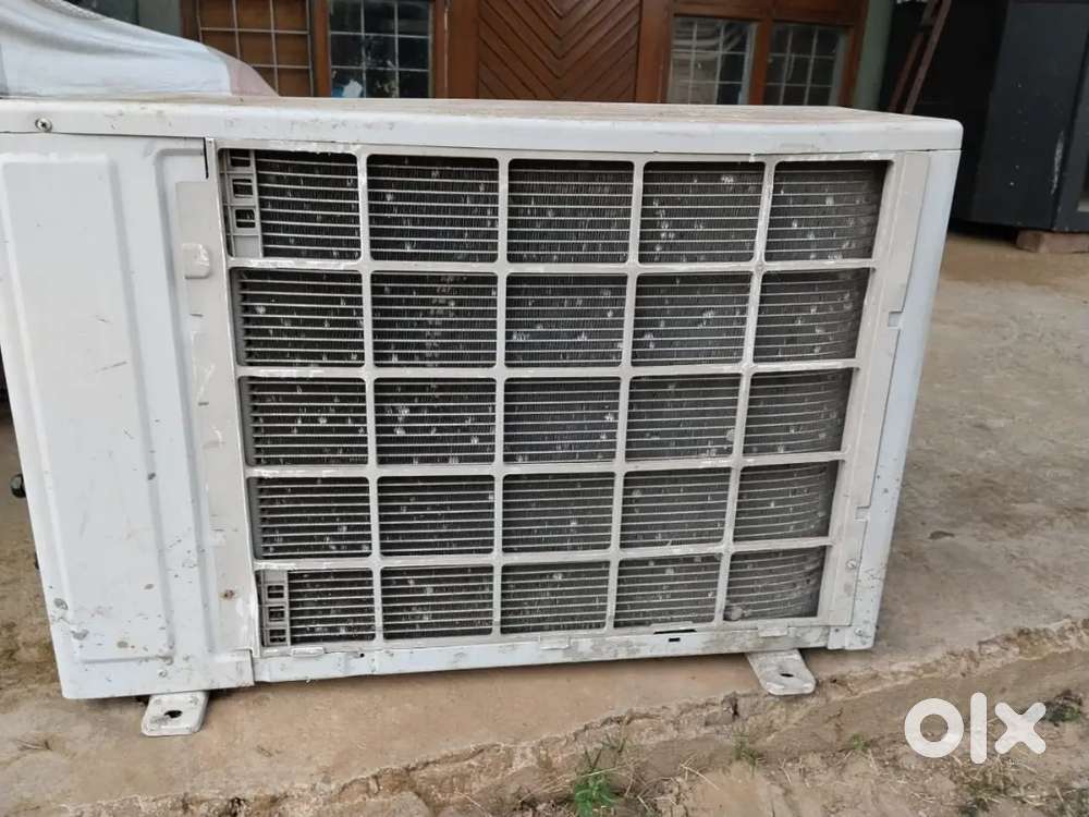 Selling AC