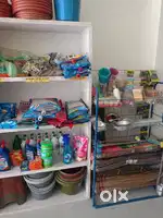 Running Shop available to sale