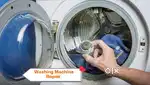 WASHING MACHINE REPAIR & SERVICING