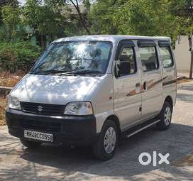 Maruti Suzuki Eeco CNG 5 Seater AC, 2021, CNG & Hybrids